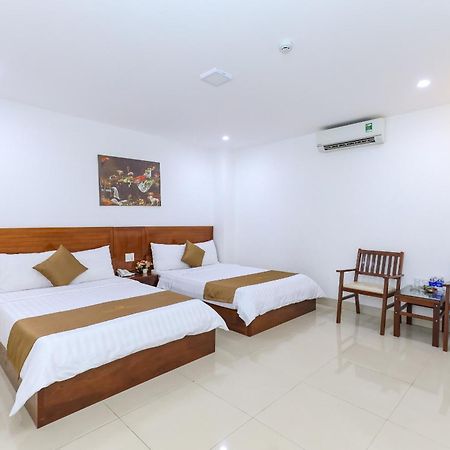Paradis Hotel Quy Nhơn Ngoại thất bức ảnh