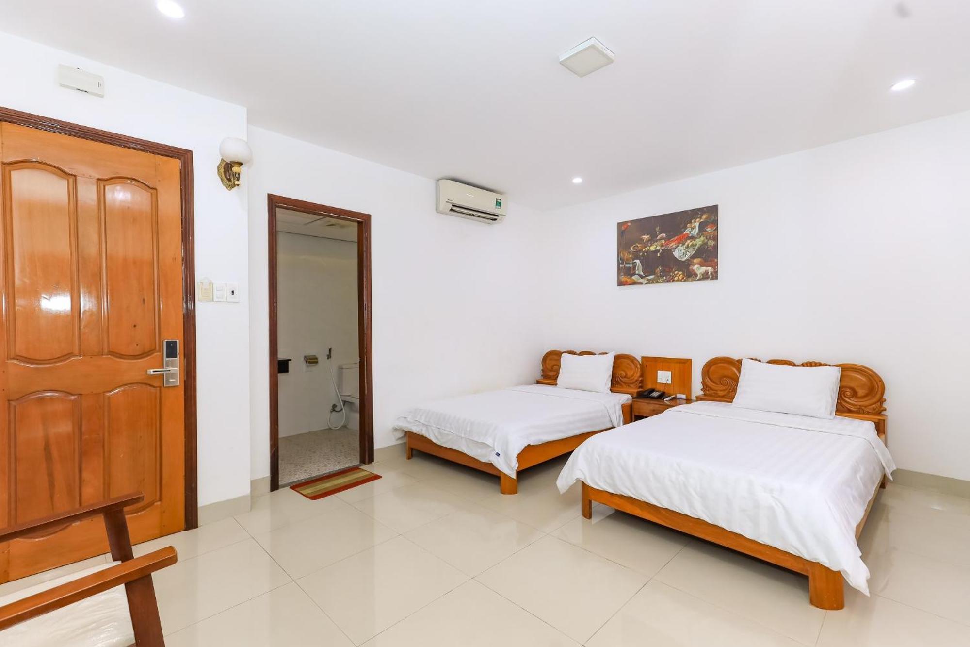 Paradis Hotel Quy Nhơn Ngoại thất bức ảnh