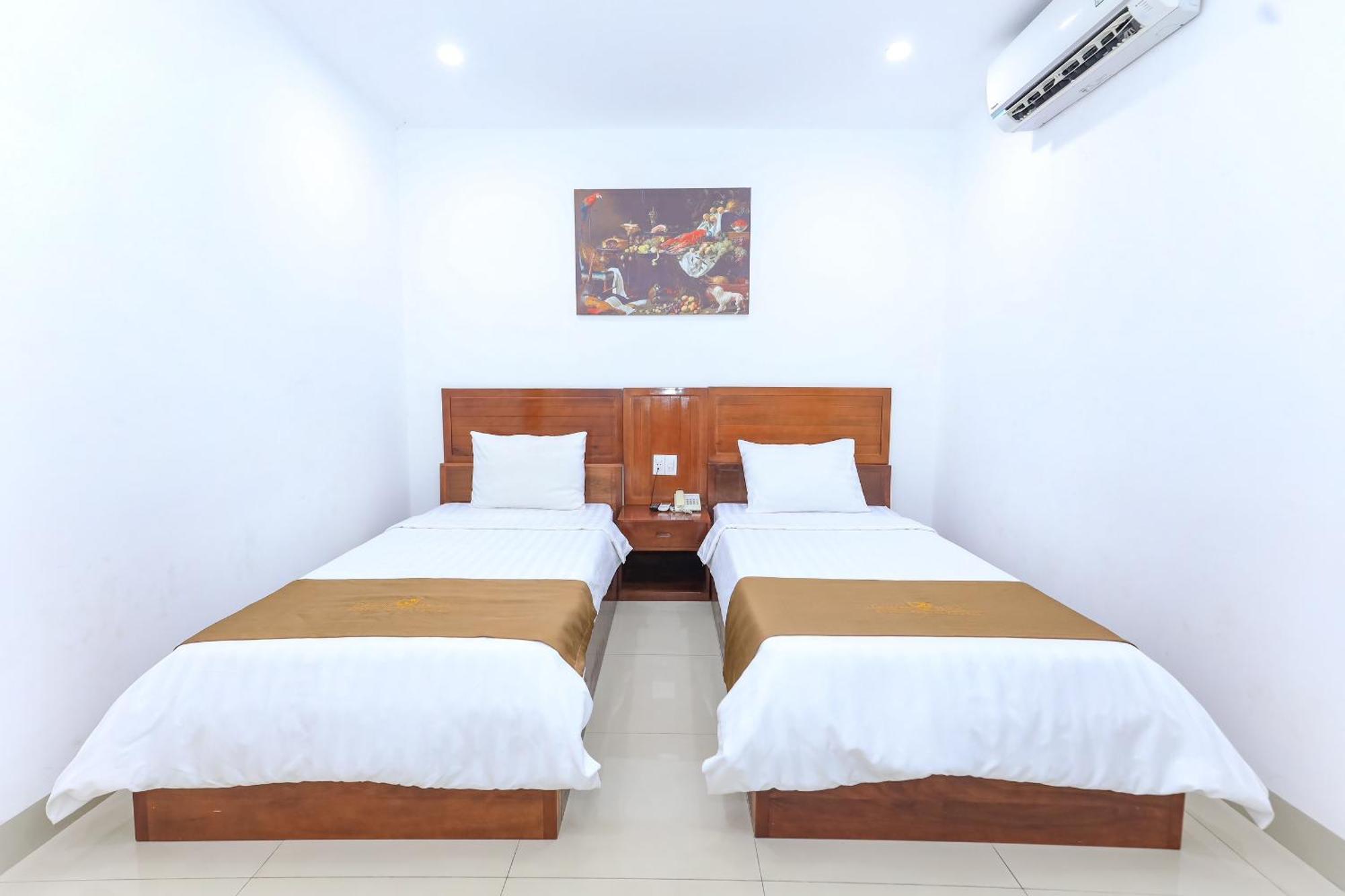 Paradis Hotel Quy Nhơn Ngoại thất bức ảnh