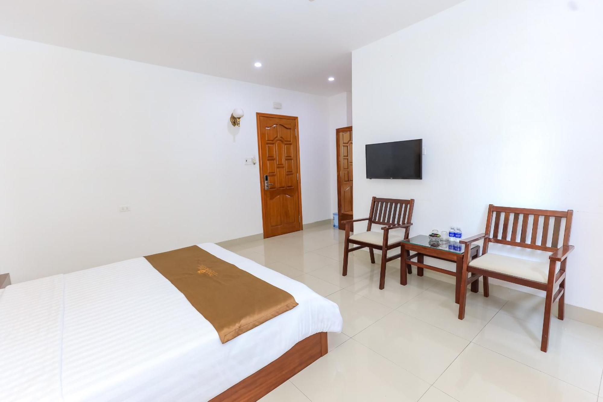 Paradis Hotel Quy Nhơn Ngoại thất bức ảnh