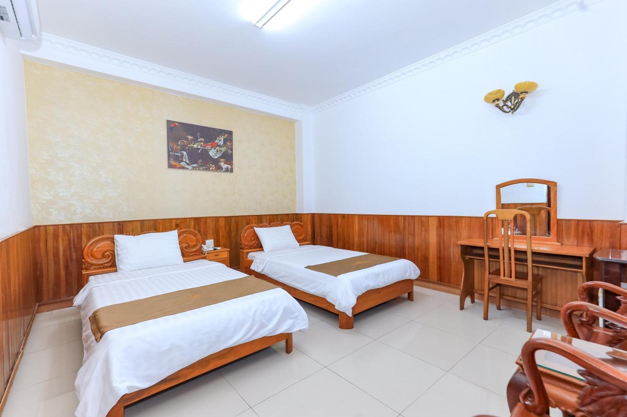 Paradis Hotel Quy Nhơn Ngoại thất bức ảnh