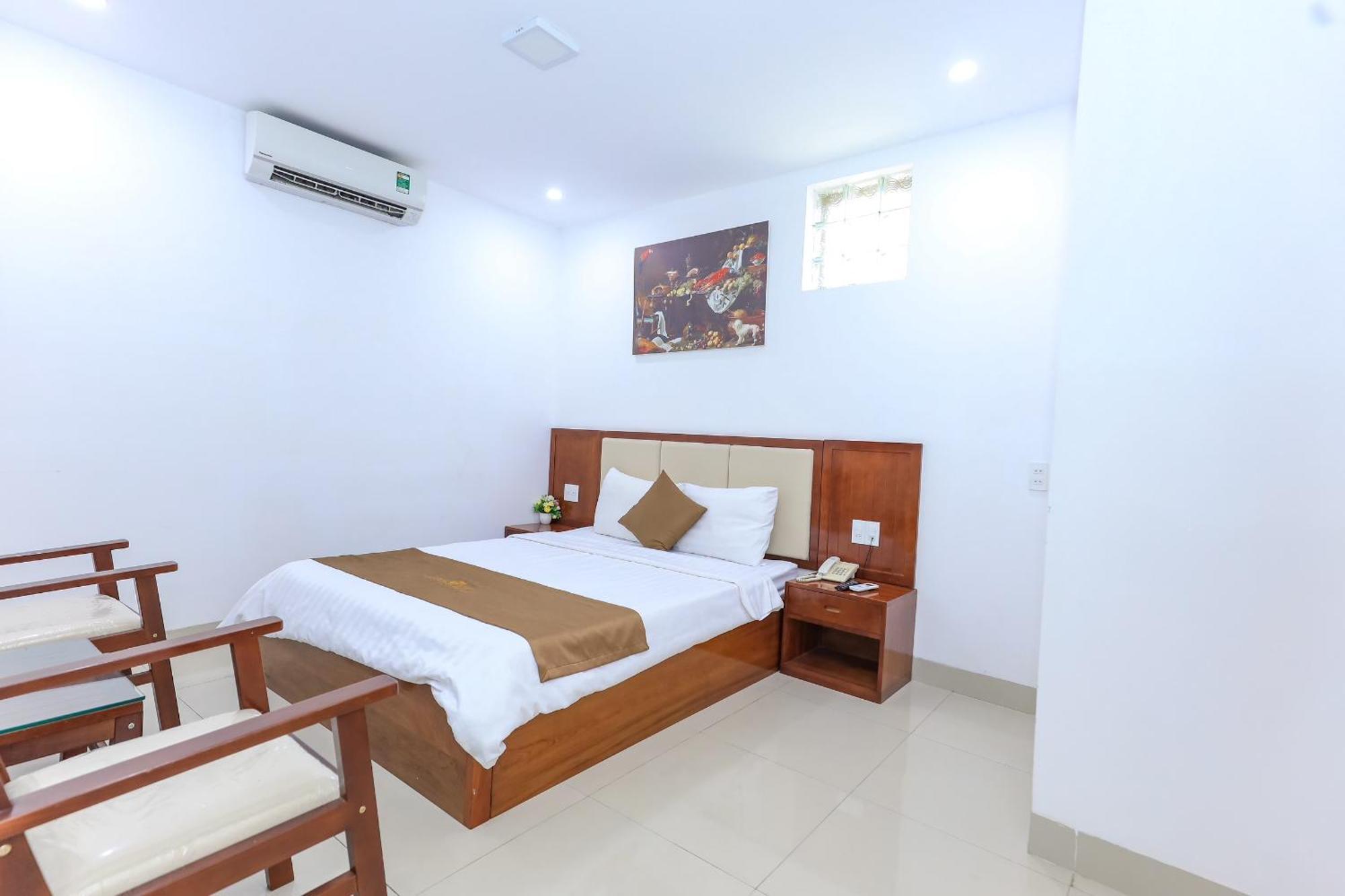 Paradis Hotel Quy Nhơn Ngoại thất bức ảnh