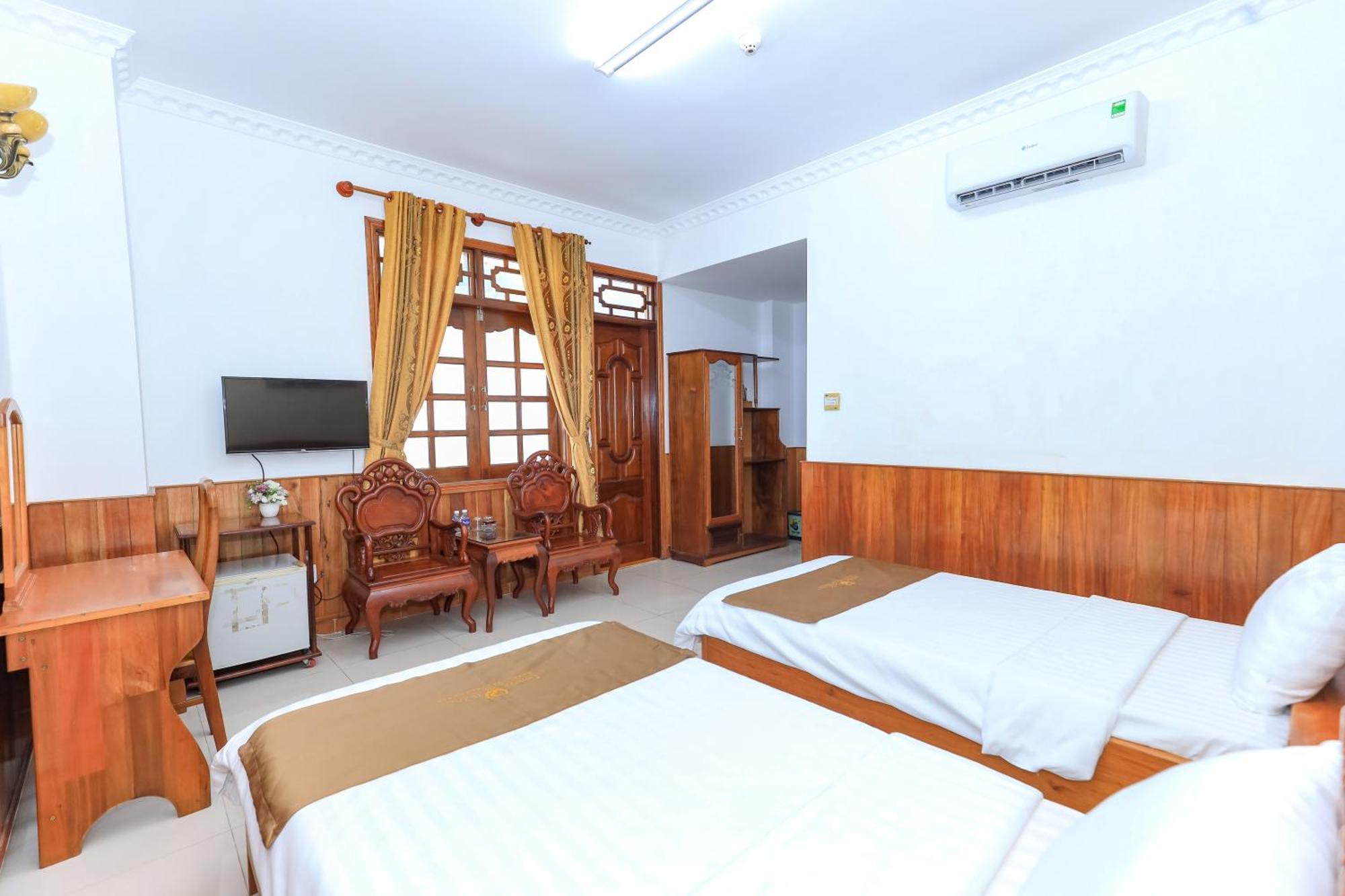 Paradis Hotel Quy Nhơn Ngoại thất bức ảnh